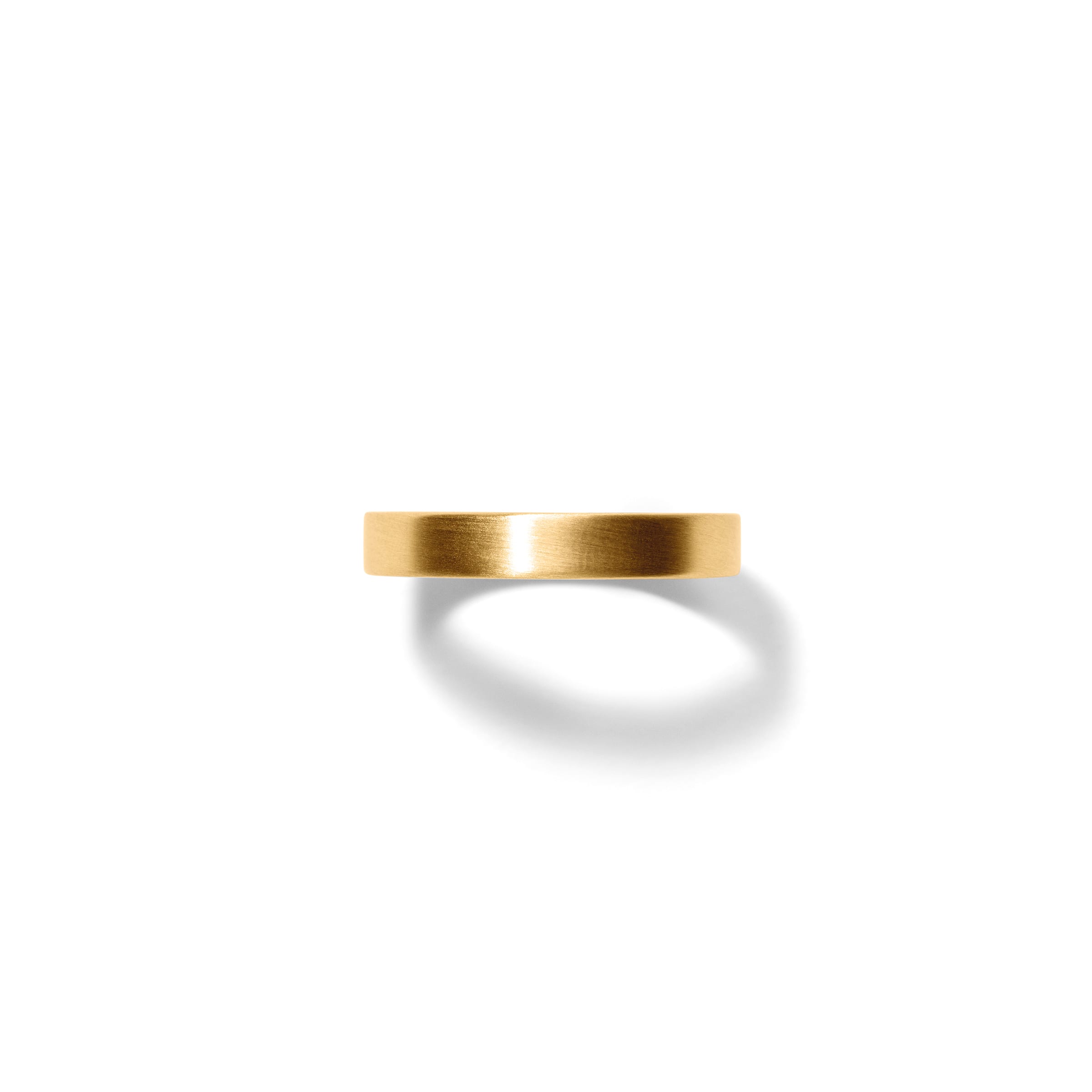 Ring<br> WEDDING MODEL 3