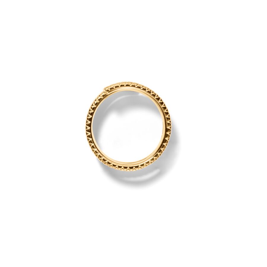 Ring<br> REILEEN DOUBLE guld