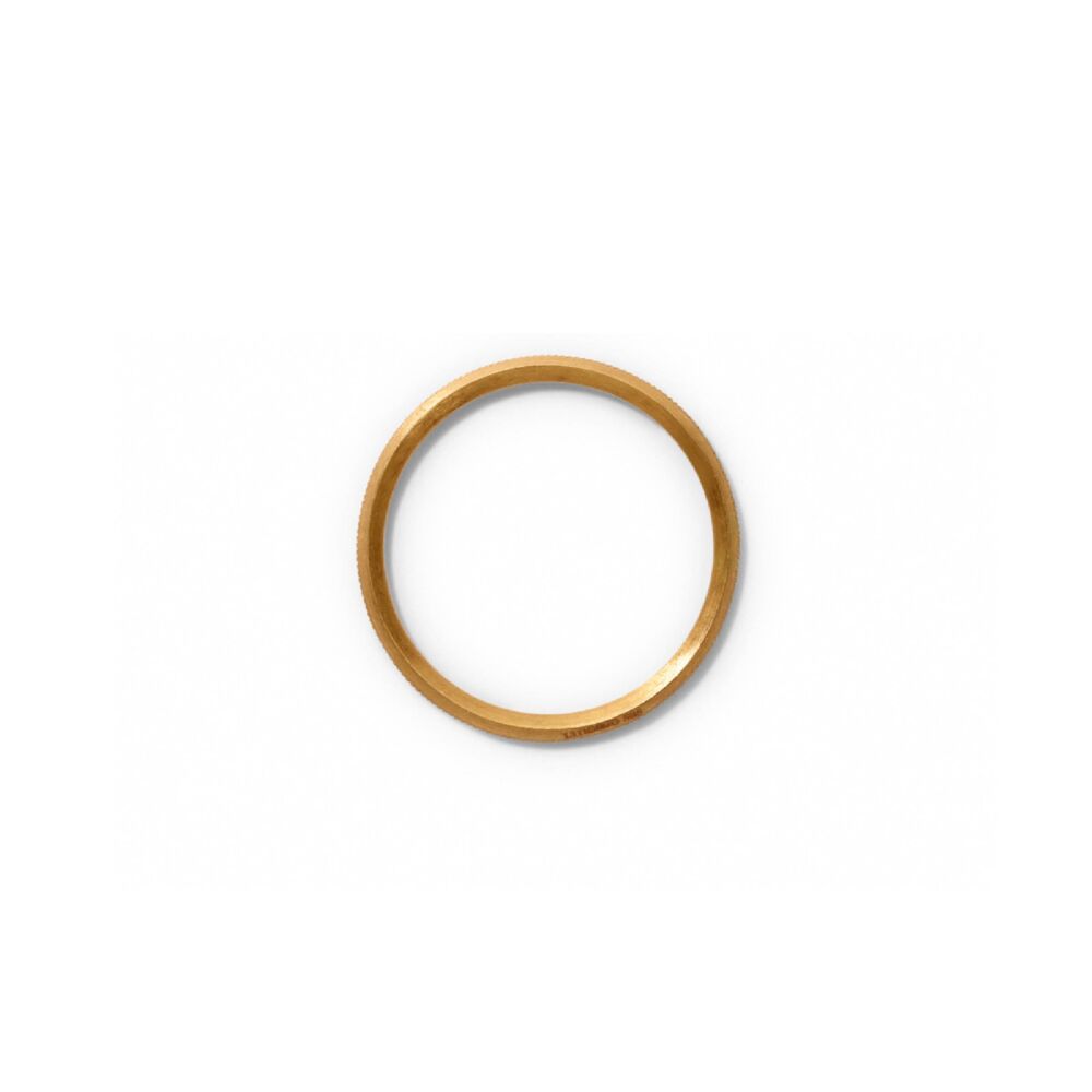 Ring<br> ROMILDA gold
