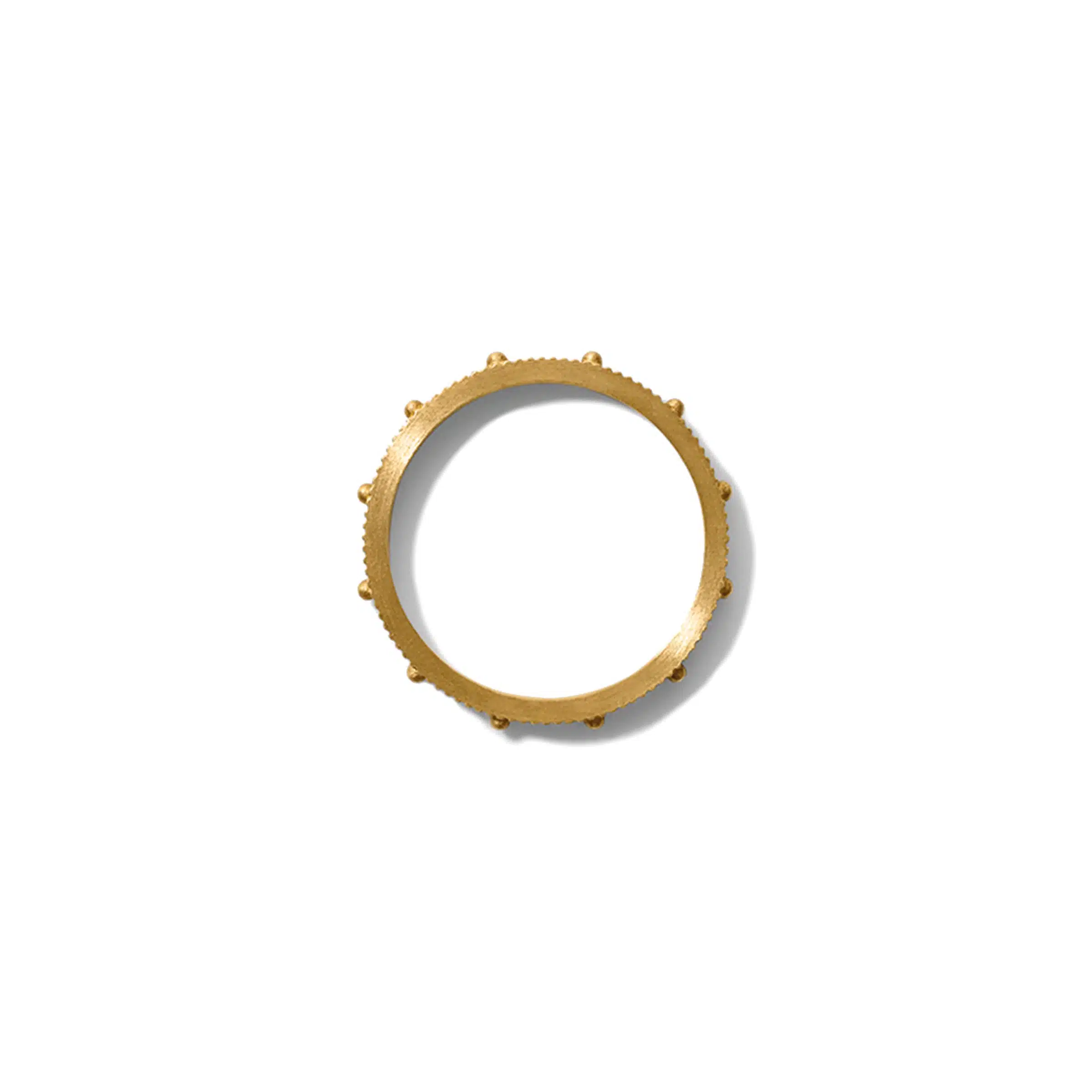 Ring<br> RAGAINS gold