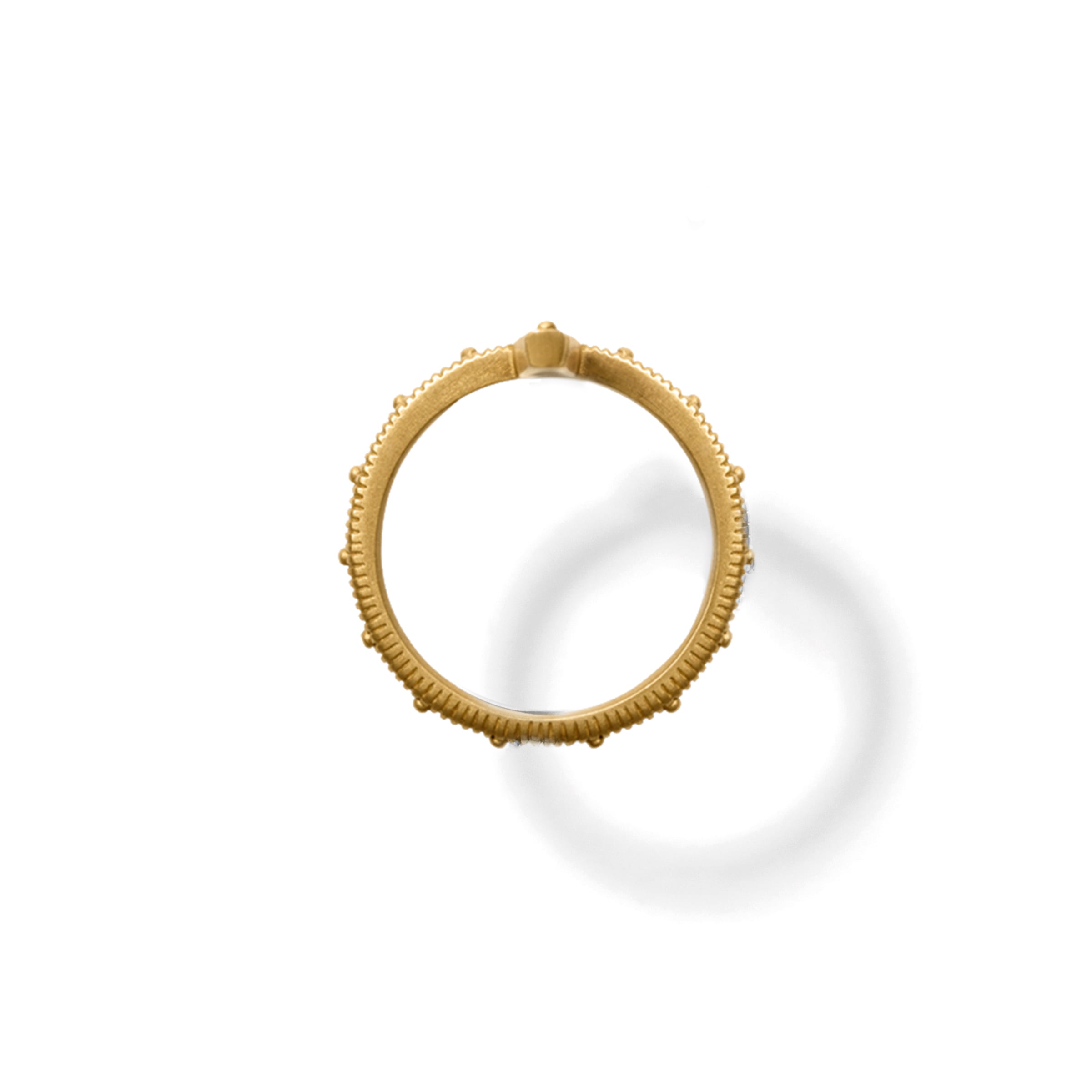 Ring<br> RAINER gold