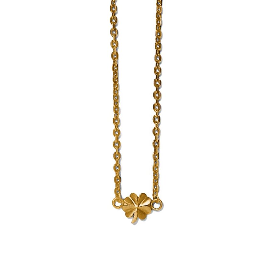 Necklace<br> NAVA gold