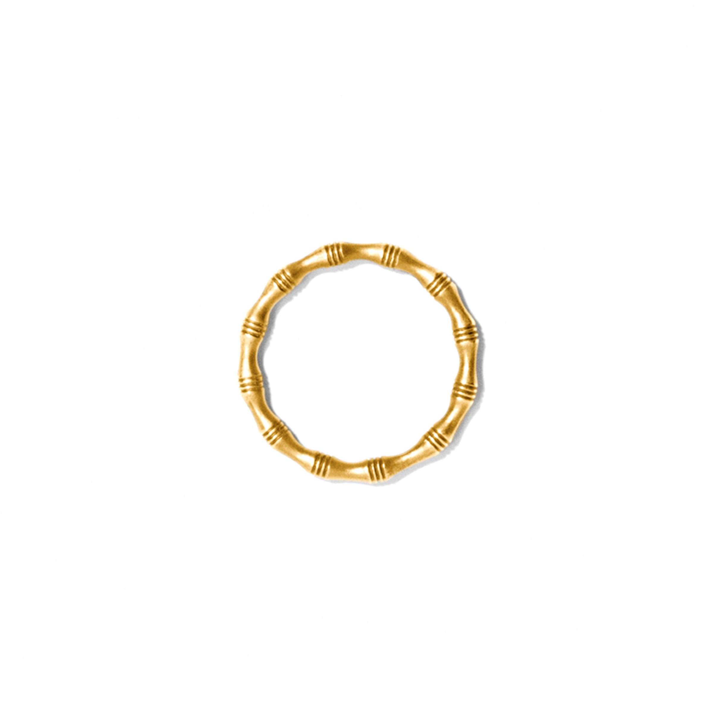 Ring<br> RAMIRO gold