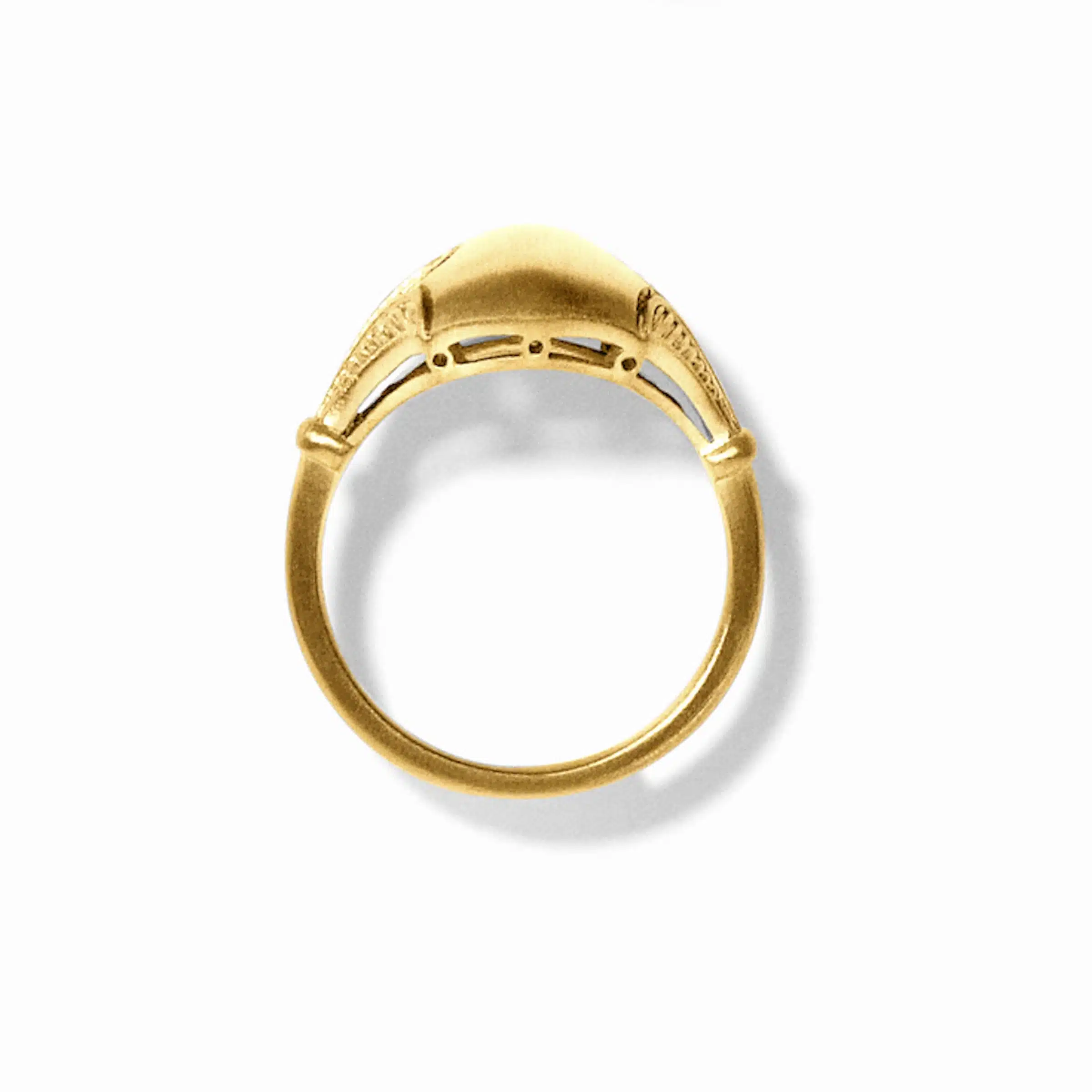 Ring<br> RICHI gold