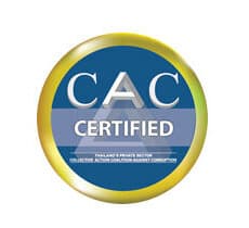 CAC certified