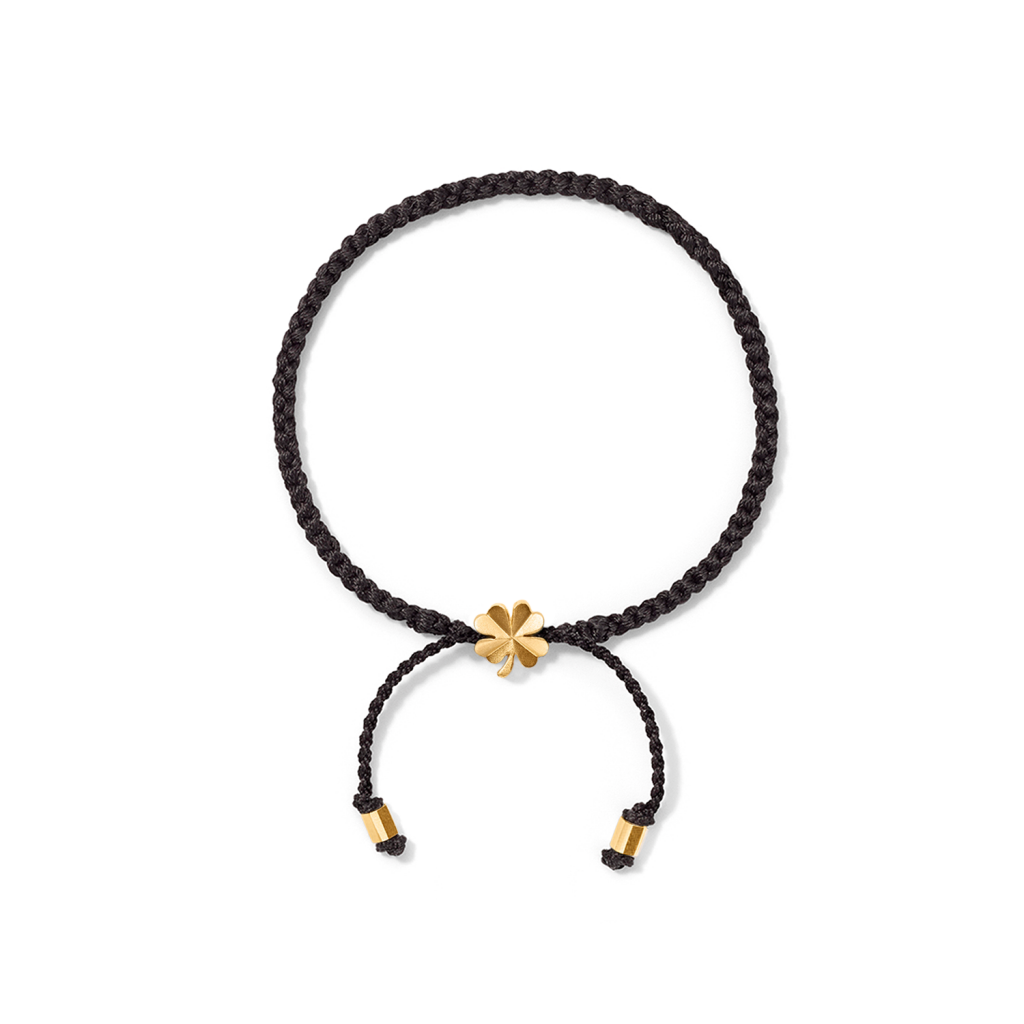 Bracelet<br> BARTISAN ONE gold (black pagoria)