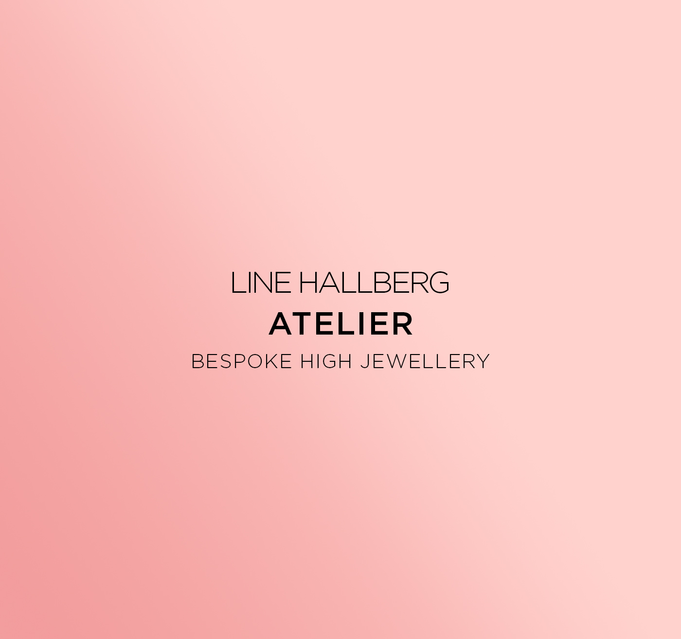 Line Hallberg Atelier